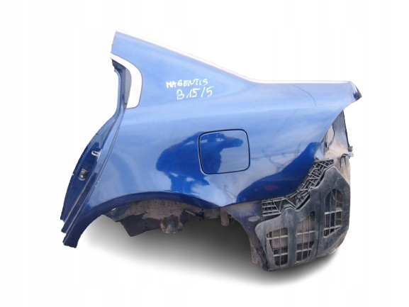 KIA MAGENTIS II 2 05-08 BŁOTNIK ĆWIARTKA LEWY TYŁ 6K