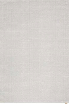 Dywan 160x230 cm szary do salonu 100% wełna prostokątny Agnella