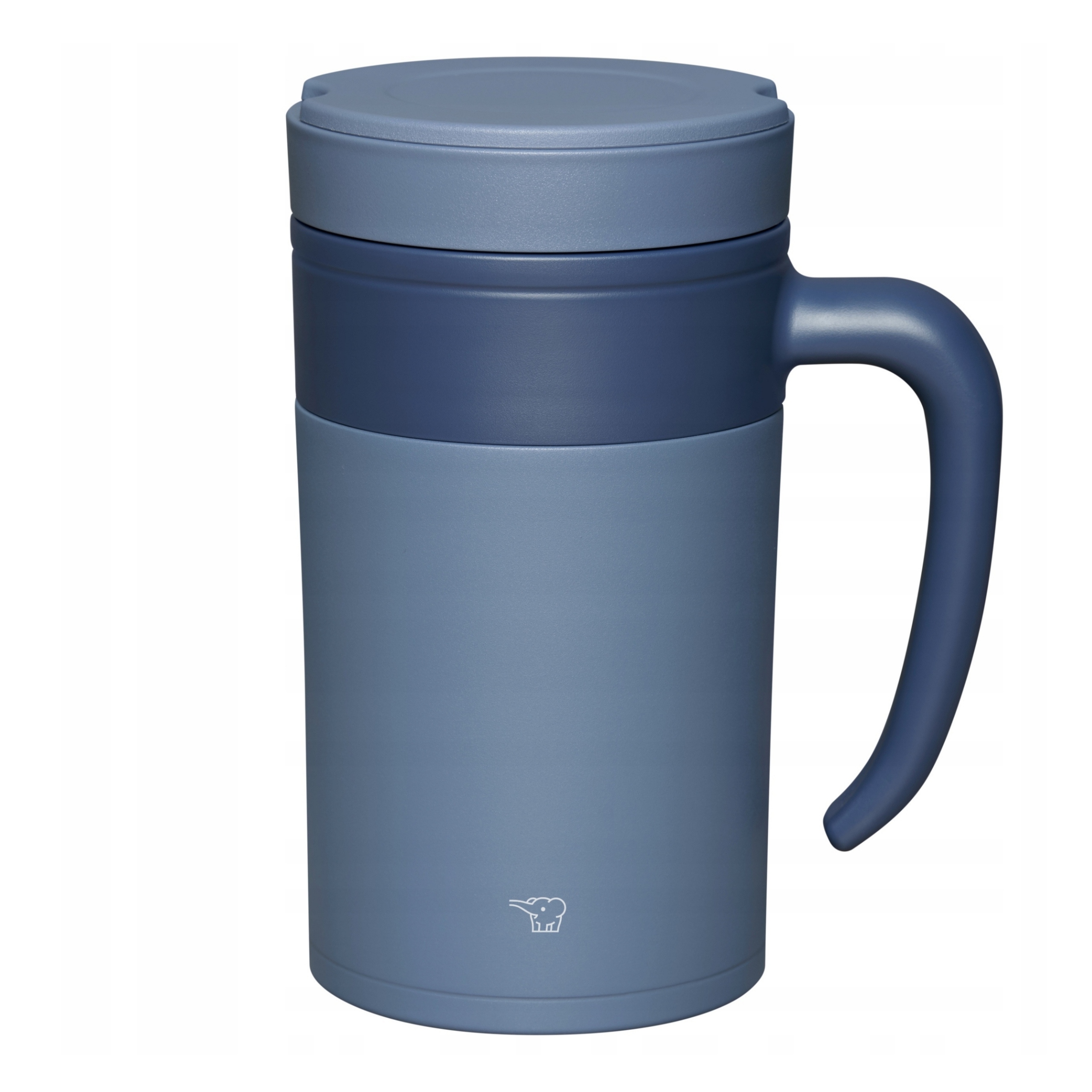 Zojirushi SE-KAE48-AZ Termohrnek 480 ml modrý