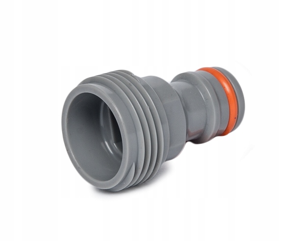 Zbiornik na deszczówkę Multitank IMK250 + przyłącza Szerokość produktu 79 cm