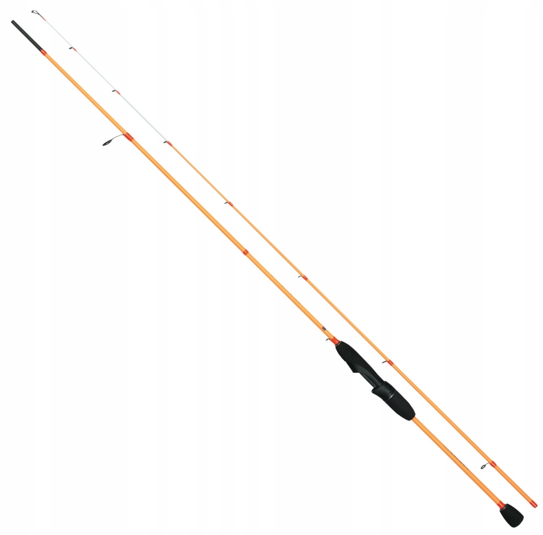Wędka Robinson TinyBait Jig Szybka 2,30 1,18 85 2 2-9
