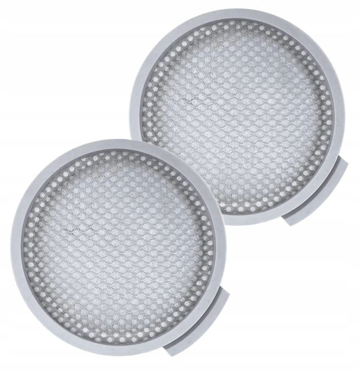 2x Filtr do odkurzacza Xiaomi Mi Handheld Roborock