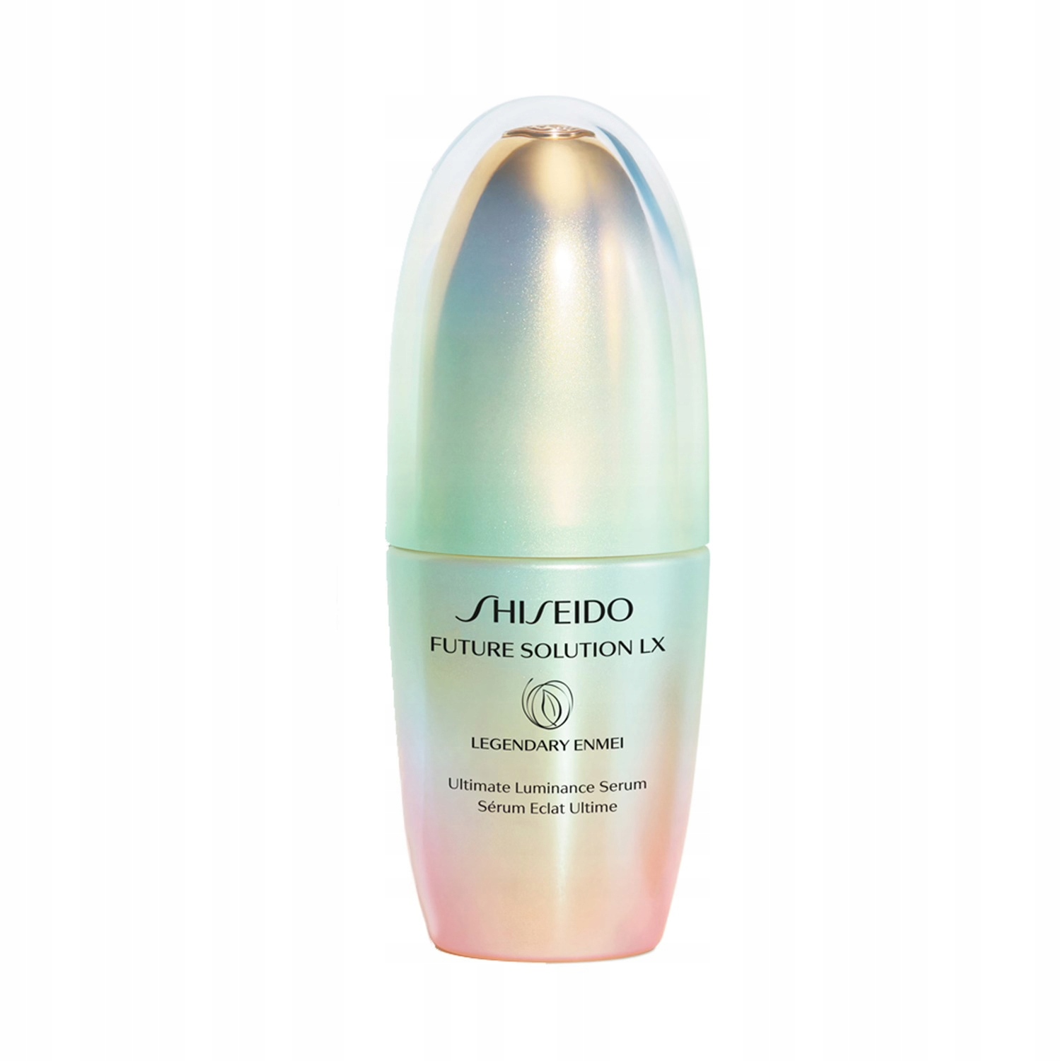 Shiseido, Future Solution LX, Rozjasňující, Denní & Noční, Sérum, Na obličej, 30 ml