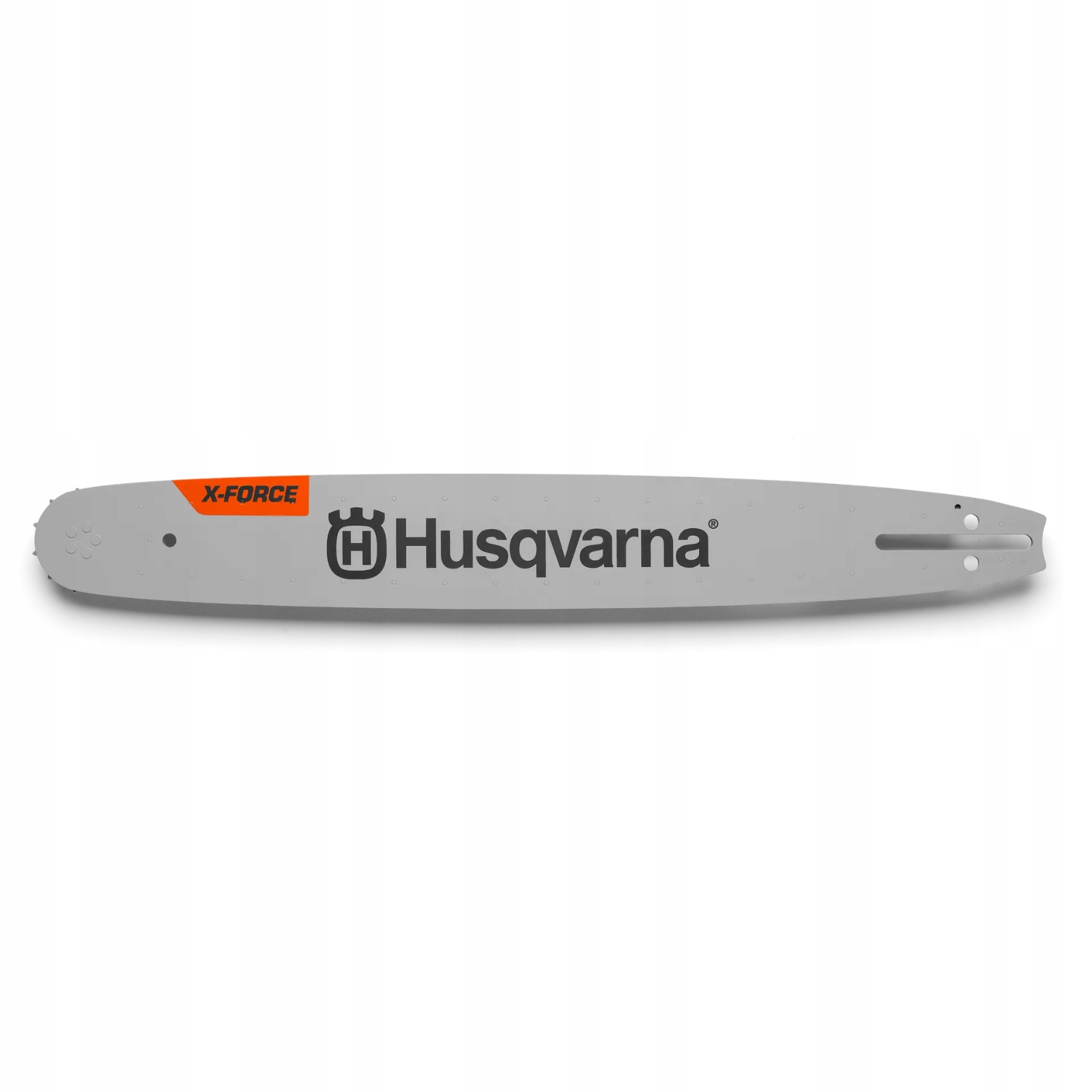 Vodiaca lišta pre pílu 20" 325" 1.5 mm Husqvarna 80 článkov X-force