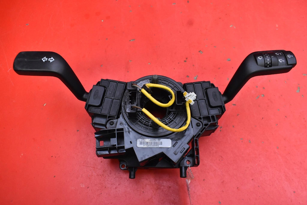 DEVIO LUCI TERGICRISTALLO TERGI PAJAK 3M5T-14A664-AF FORD FOCUS C-MAX MK1 03-07