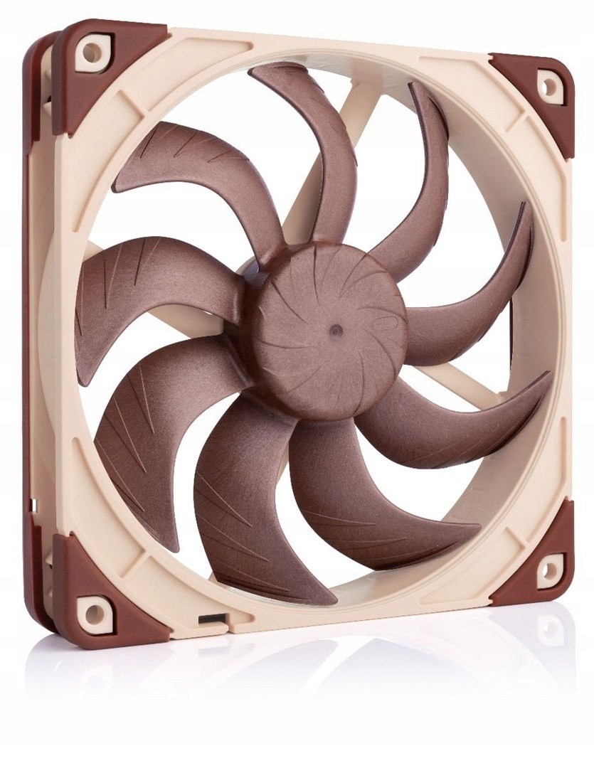 Wentylator Noctua NF-A14x25 G2 Ls-pwm Lüfter 140mm
