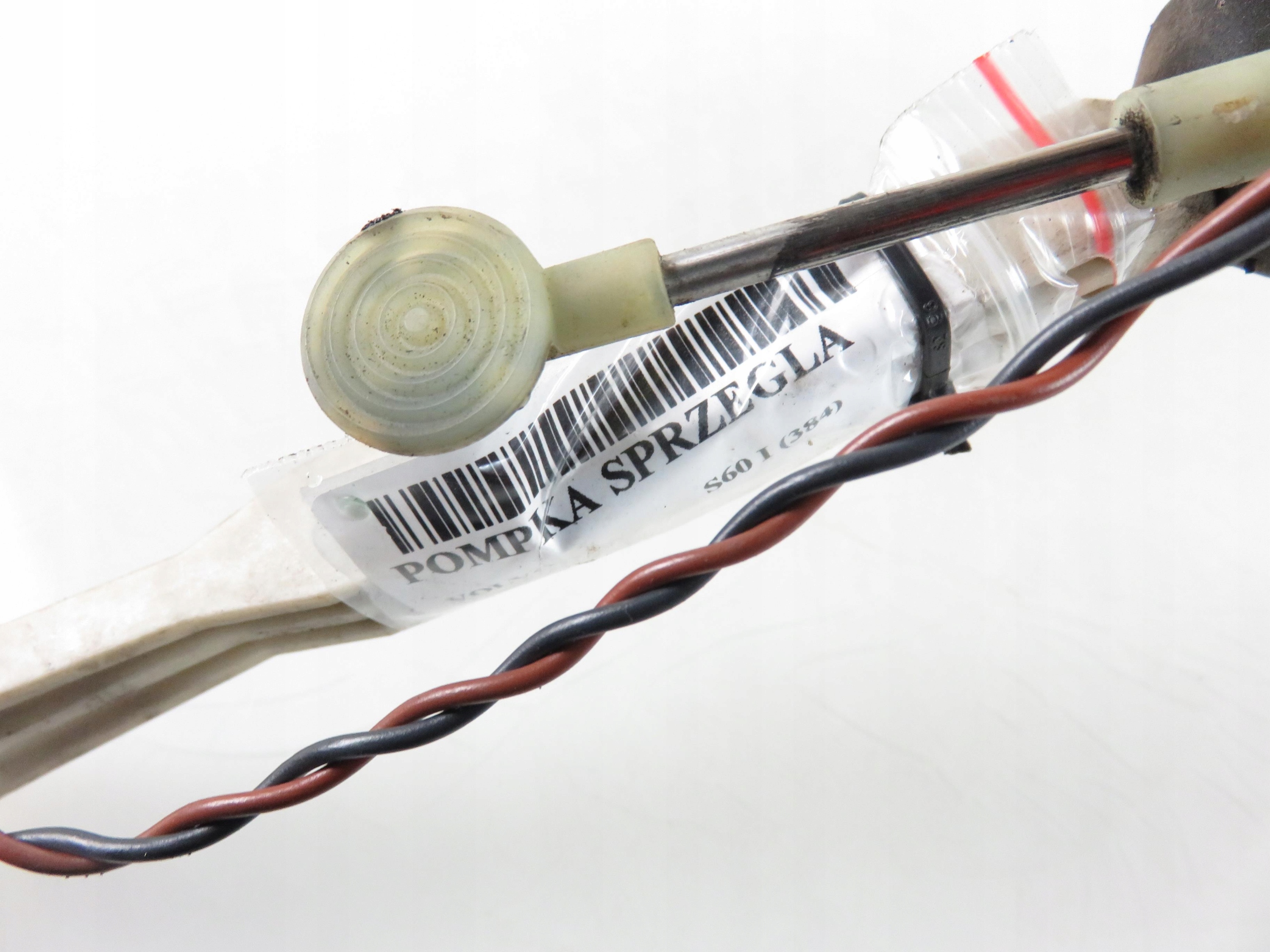 POMPKA CZUJNIK SPRZEGLA VOLVO S60 I 8636540 Part number 8636540