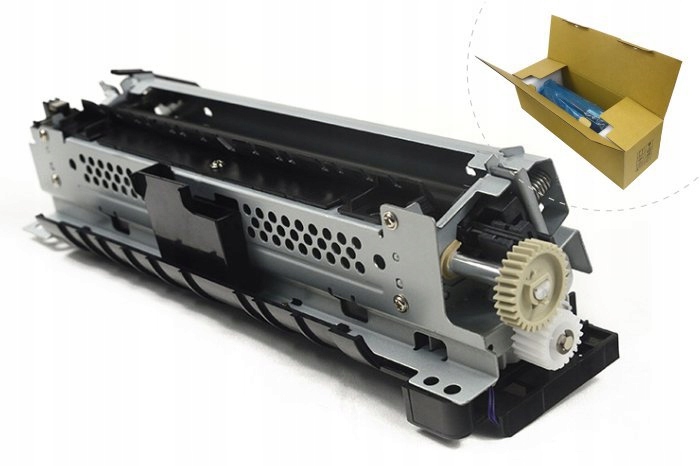 Vykurovacia jednotka – Fuser Unit Hp LaserJet P3015 220V-230V (RM1-6319-000)