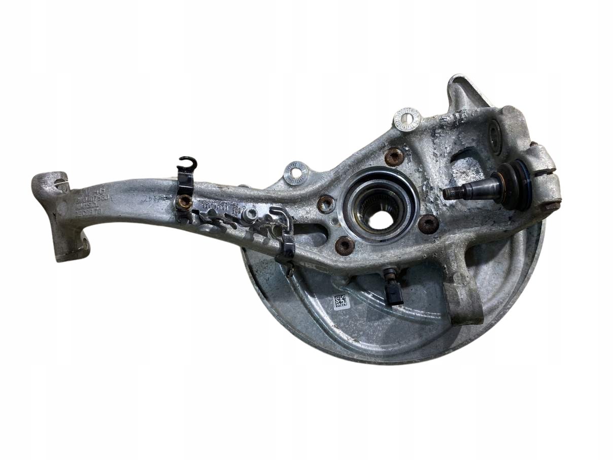 swing right front AUDI A4 B9 2.0 TFSI 8W0407242F