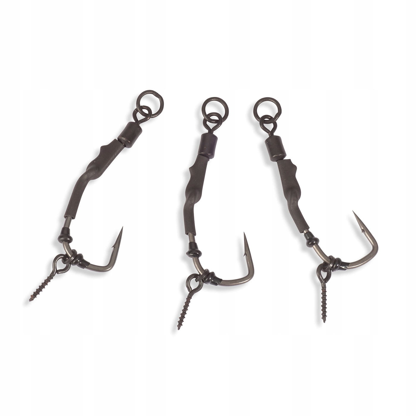 Anaconda Przypony Karpiowe Piercer Ronnie Rig Tgx roz. 6