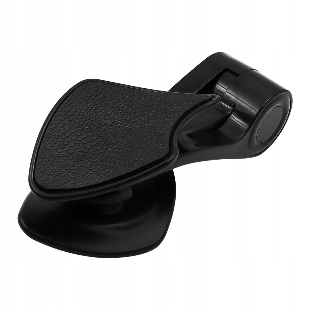 HSTHE SEA Trener Bioder Trener Miednicy Regulowany Trener Ud Joga Czarny — miniatura 2