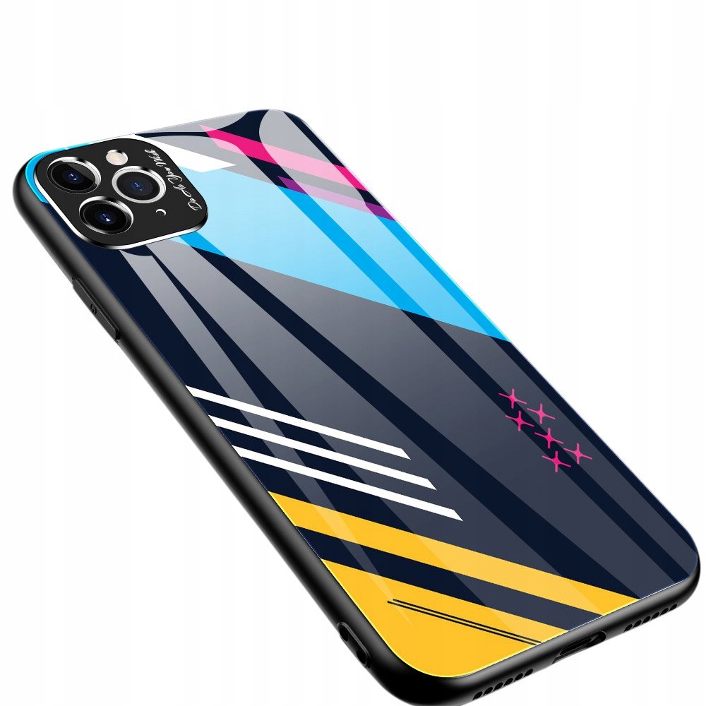 

Case Etui Z Osłoną Na Aparat Do Iphone 11 Pro