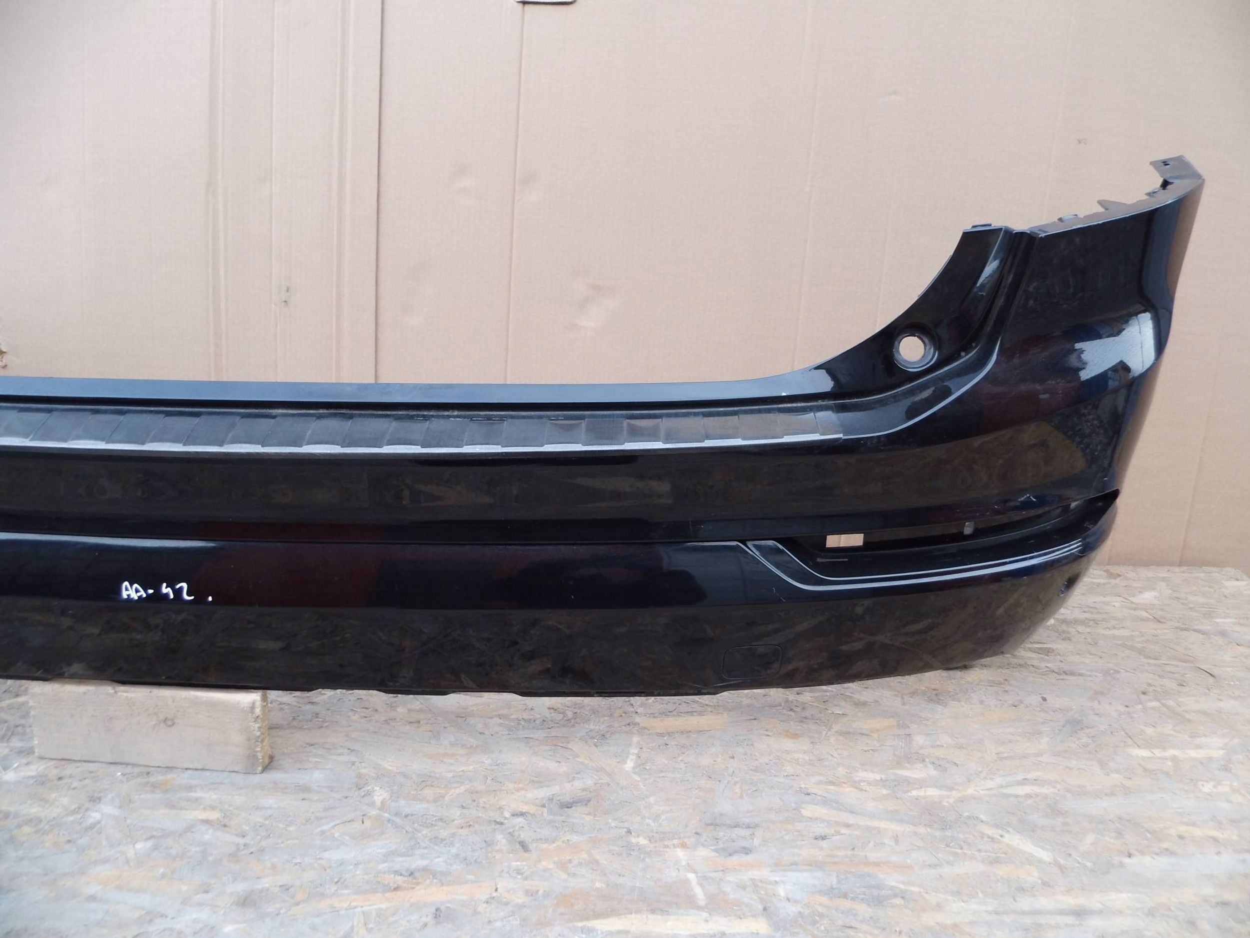 Volvo XC90 II 2015+ bumper rear rear part 31353390