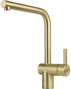 Franke Kuchynská Batéria Atlas Neo, Zlatá