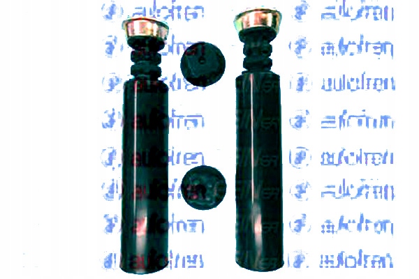 AUTOFREN ЗАЩИТА АМОРТИЗАЦИЯ. TOYOTA ЗАД. YARIS 1,0/1,3/1,