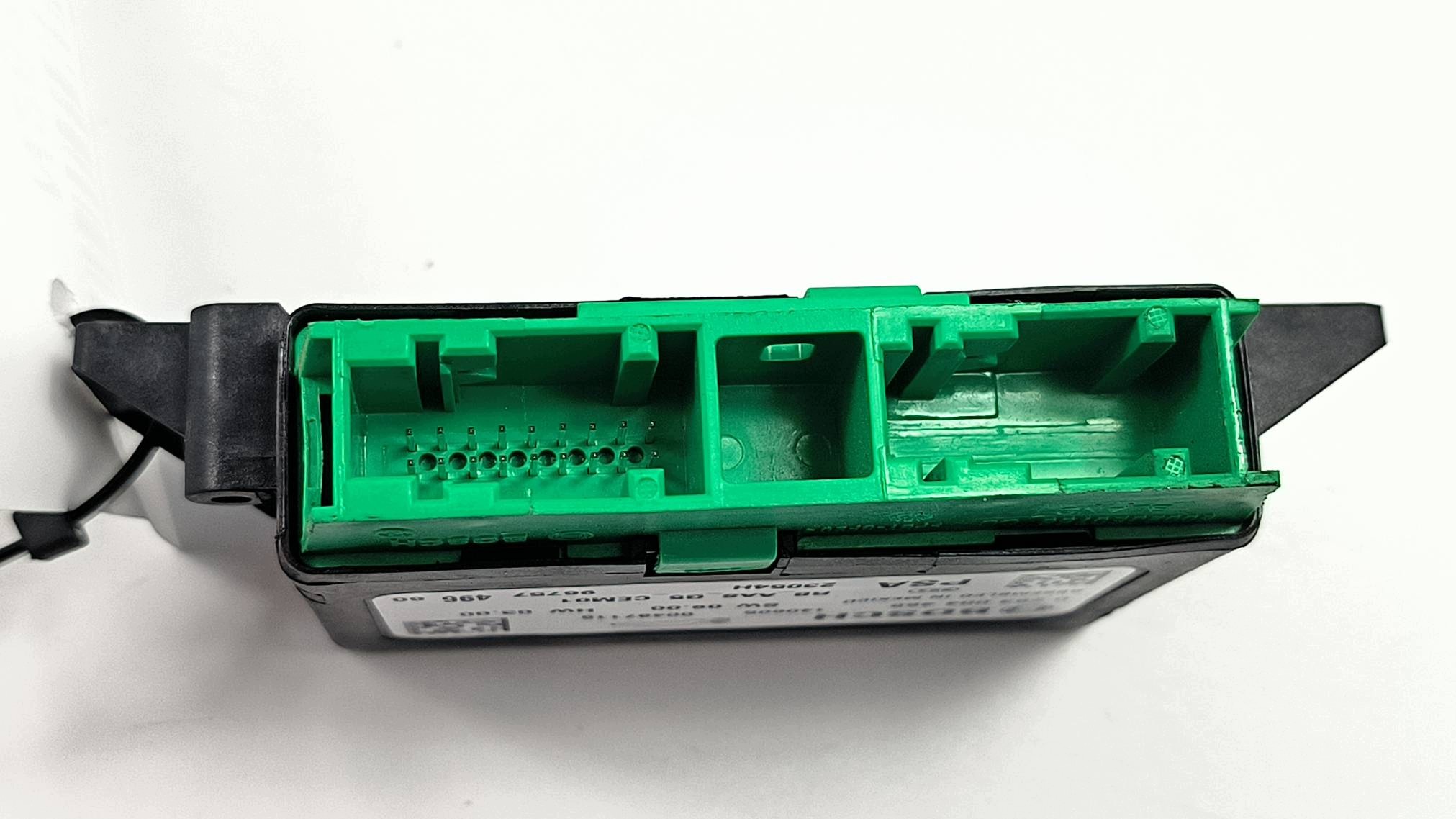 modul 9675749680 PEUGEOT 2008 a