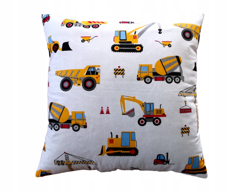 

Poduszka jasiek Bawełna 100% dekoracyjna