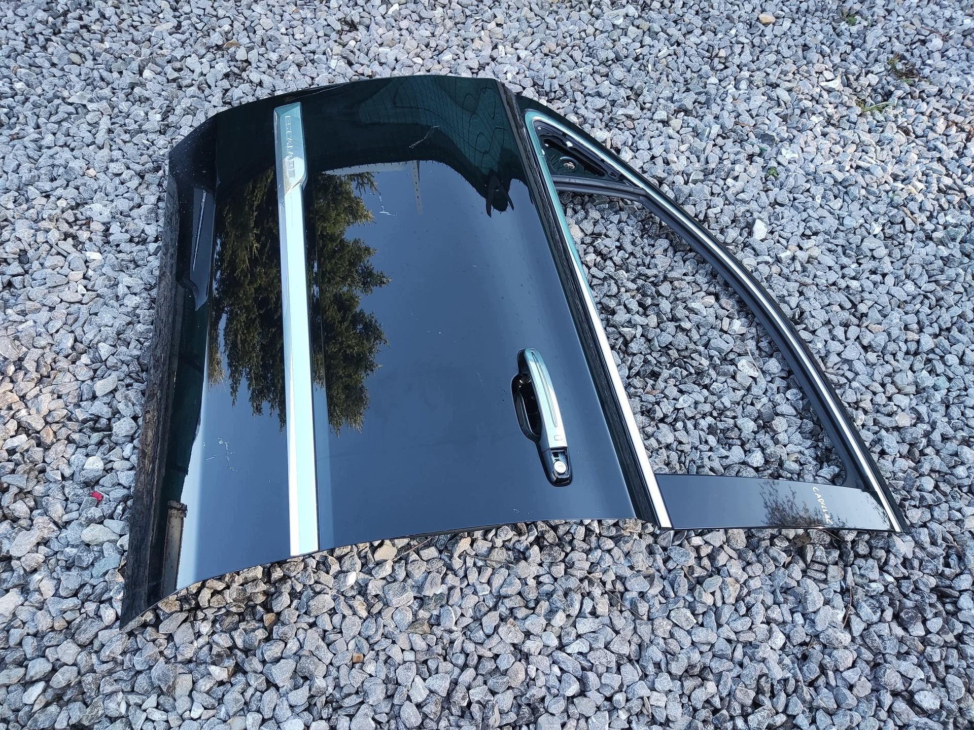 door left left front front CADILLAC ESCALADE IV 2014-2020