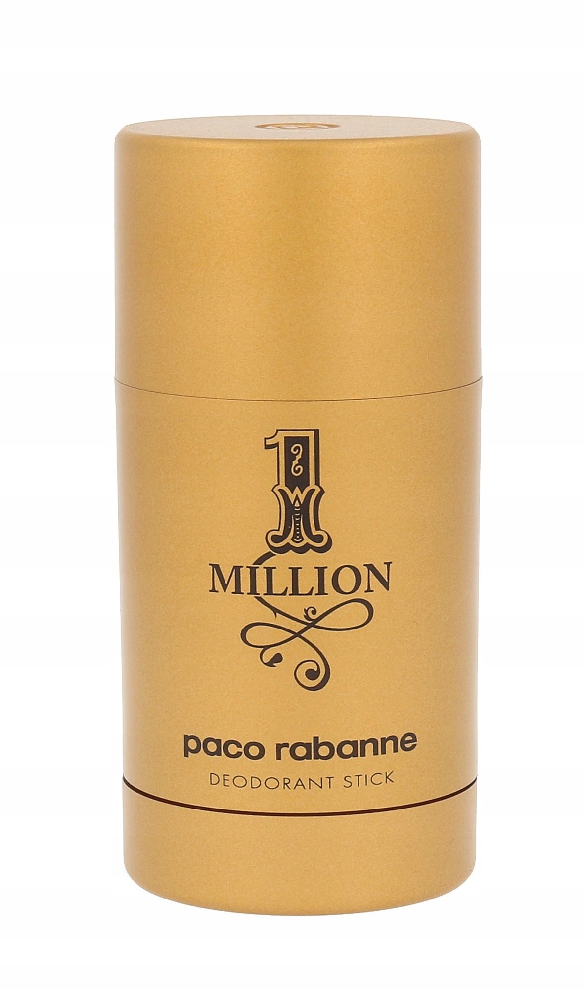 Originální Paco Rabanne 1 Million deodorant 75 Ml