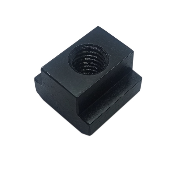 

Nakrętka teowa, kamień do rowków M12x16 35HRC