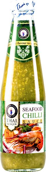 

Sos chili słodko-kwaśny do owoców morza 300ml