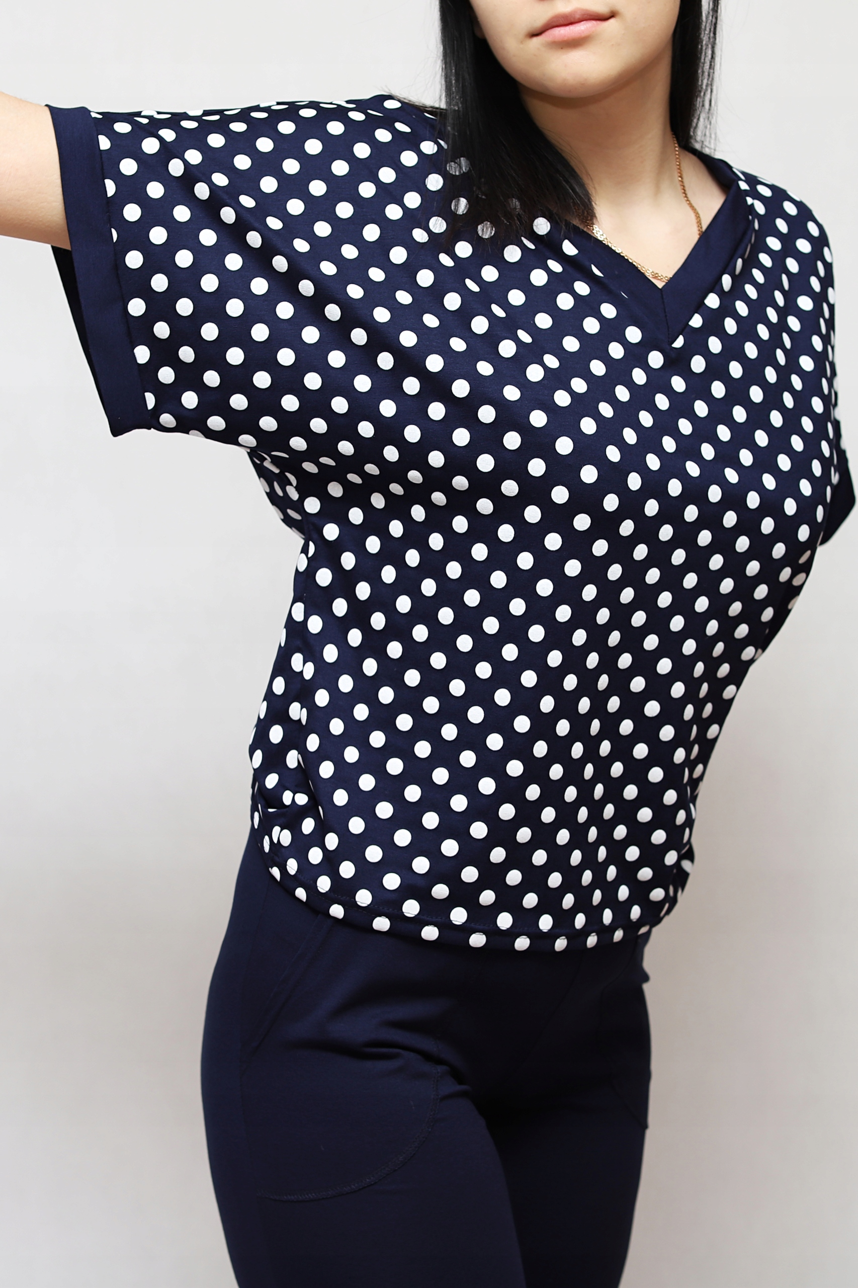 HOME WEAR, KOMPLET CODZIENNY, PIŻAMA S/M Materiał dominujący wiskoza