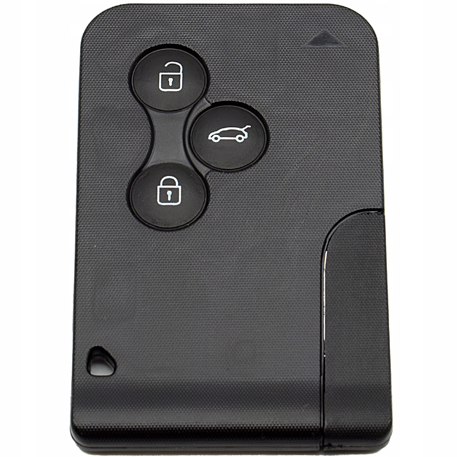 

Karta Pilot Renault Clio 3 Megane II 2 Scenic 2