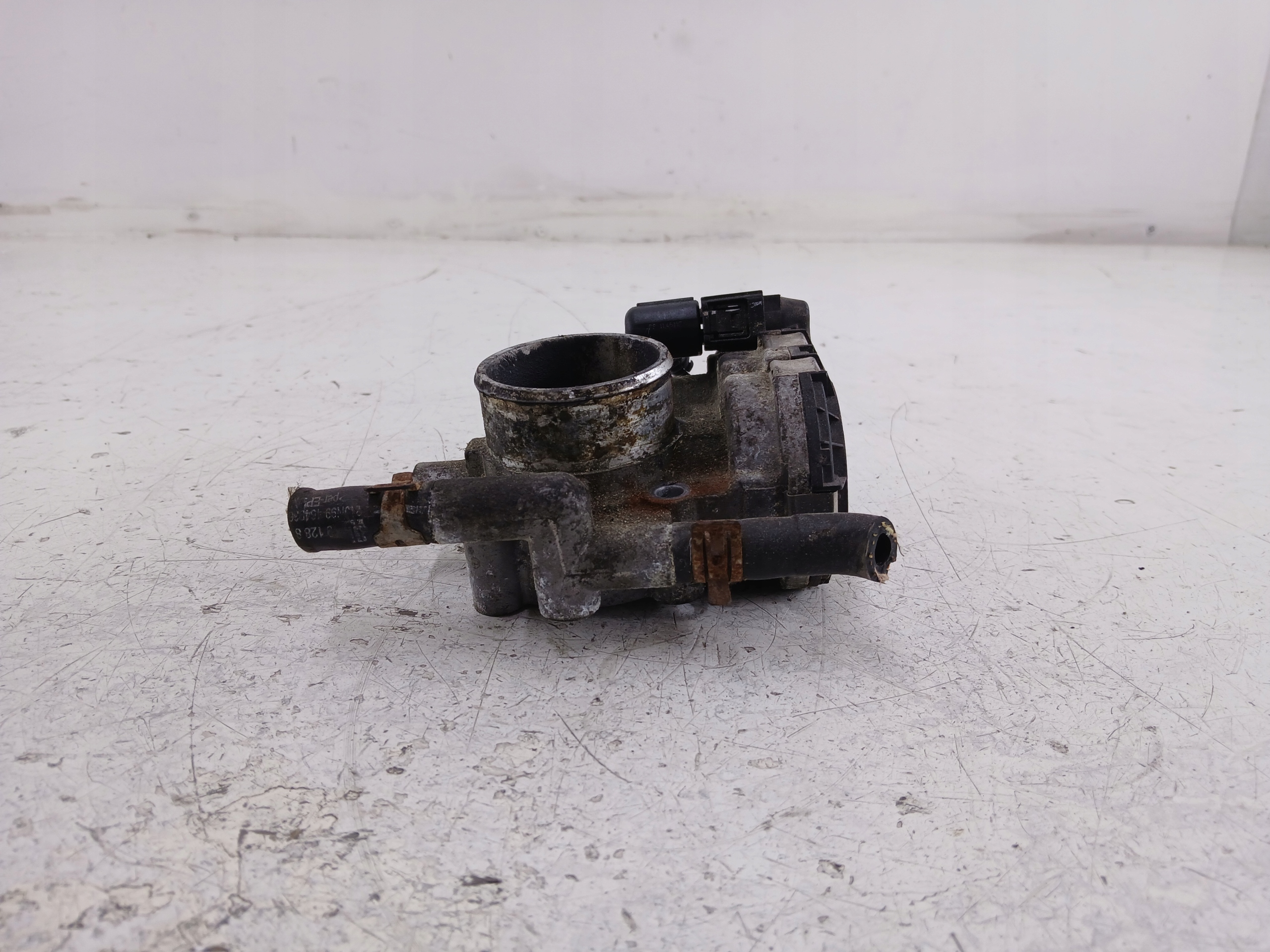 OPEL CORSA D 1.2 Valvola a farfalla 24420536