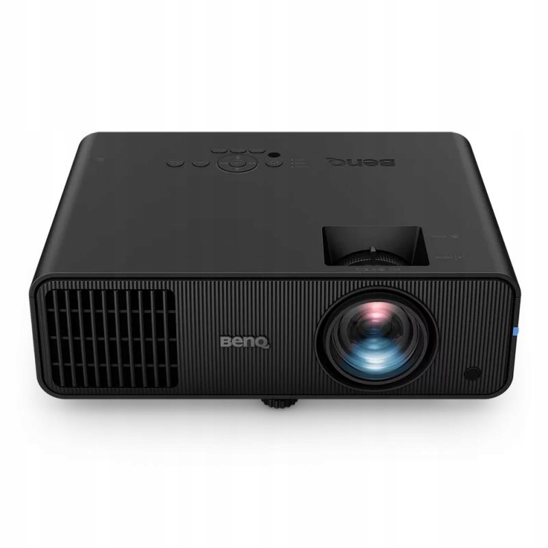 Led projektor BenQ LW600ST+ čierny