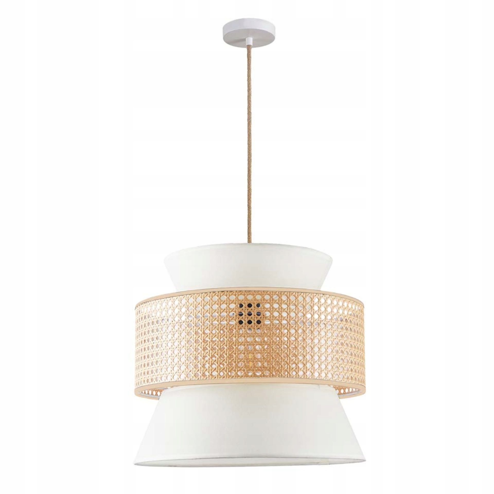 Závěsná lampa Goldlux Grenada 1 světelné body E27