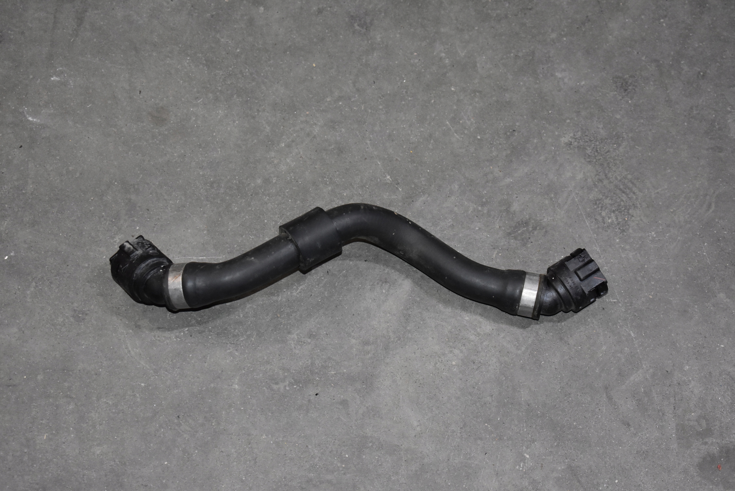 IDEALNY prijenos vode BMW G07 G06 G05 1