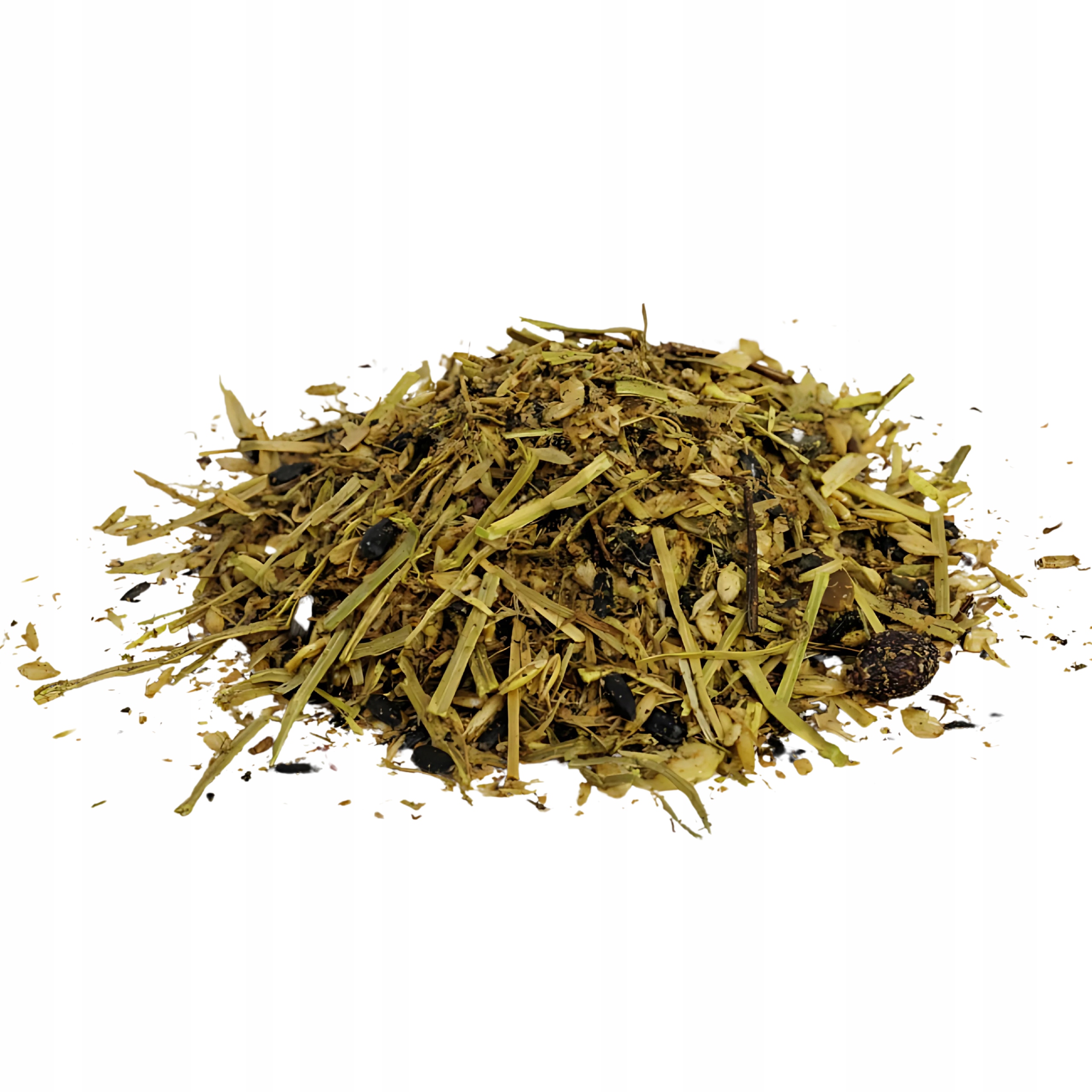 Krmivo pro koně pracující na koni Nature Balancer Musli 15 kg Polský Żłób