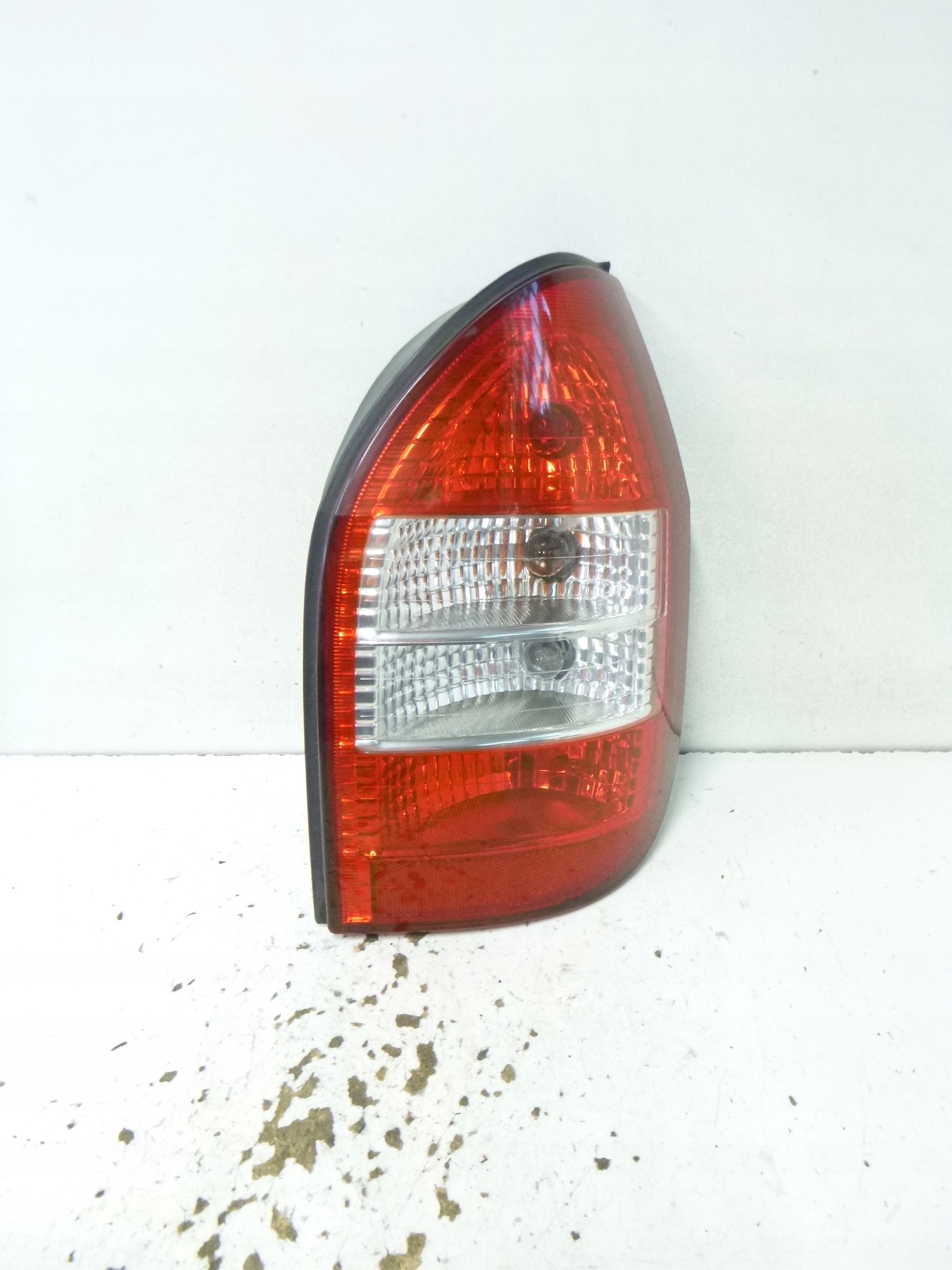 light rear Opel Zafira A 1999 - 2005 YORKA