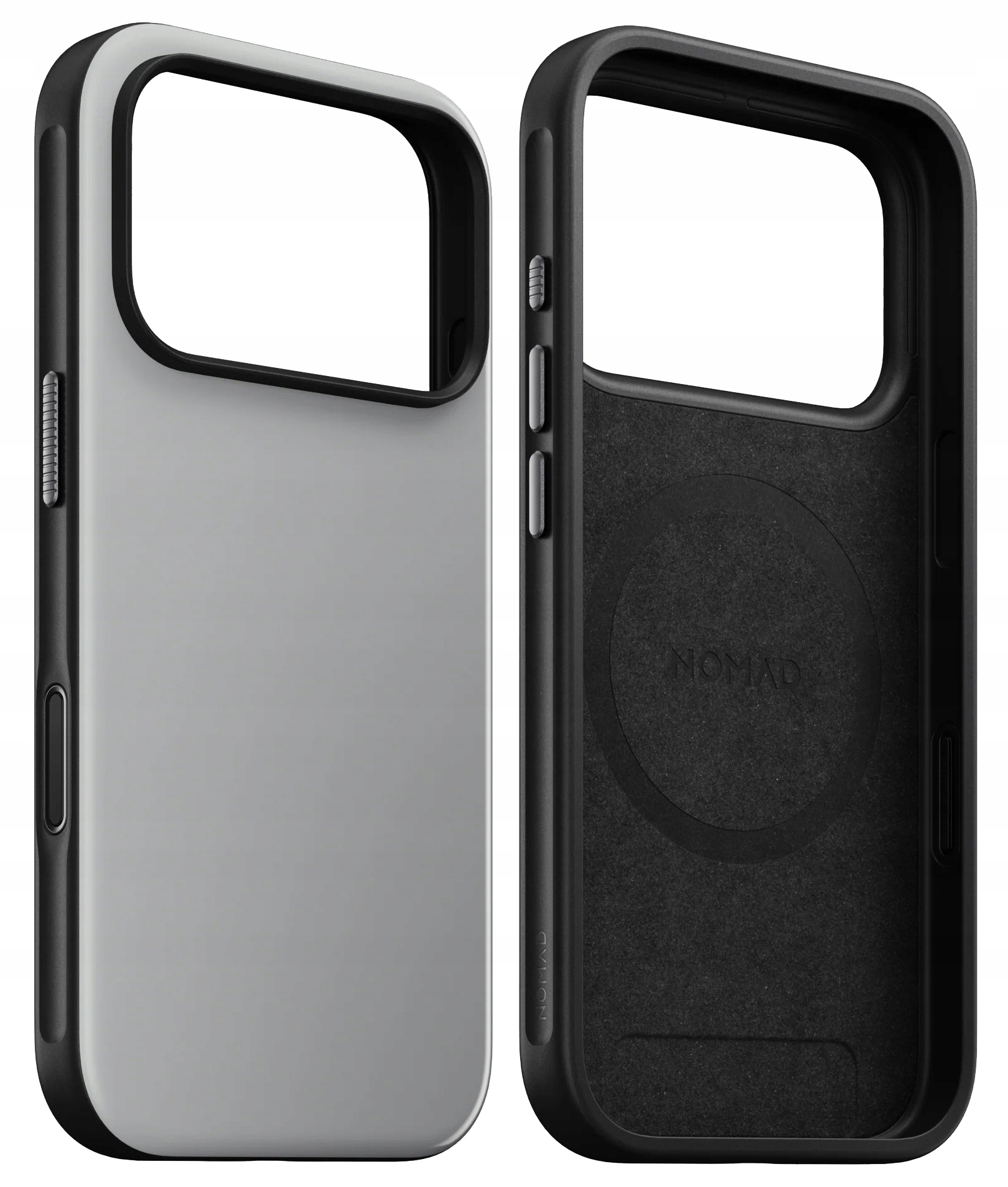 Nomad Modern Case MagSafe pouzdro Ochranný kryt krytu pro iPhone 17 Pro Max