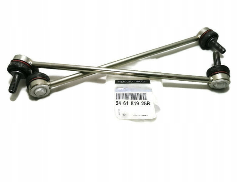 X2 LACZNIK STABILIZATORA RENAULT MEGANE 546181925R