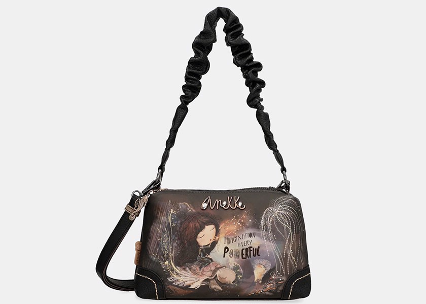 Anekke Kabelka Přes Rameno 39703-441 velikosti Dreamverse Small Crossbody Bag