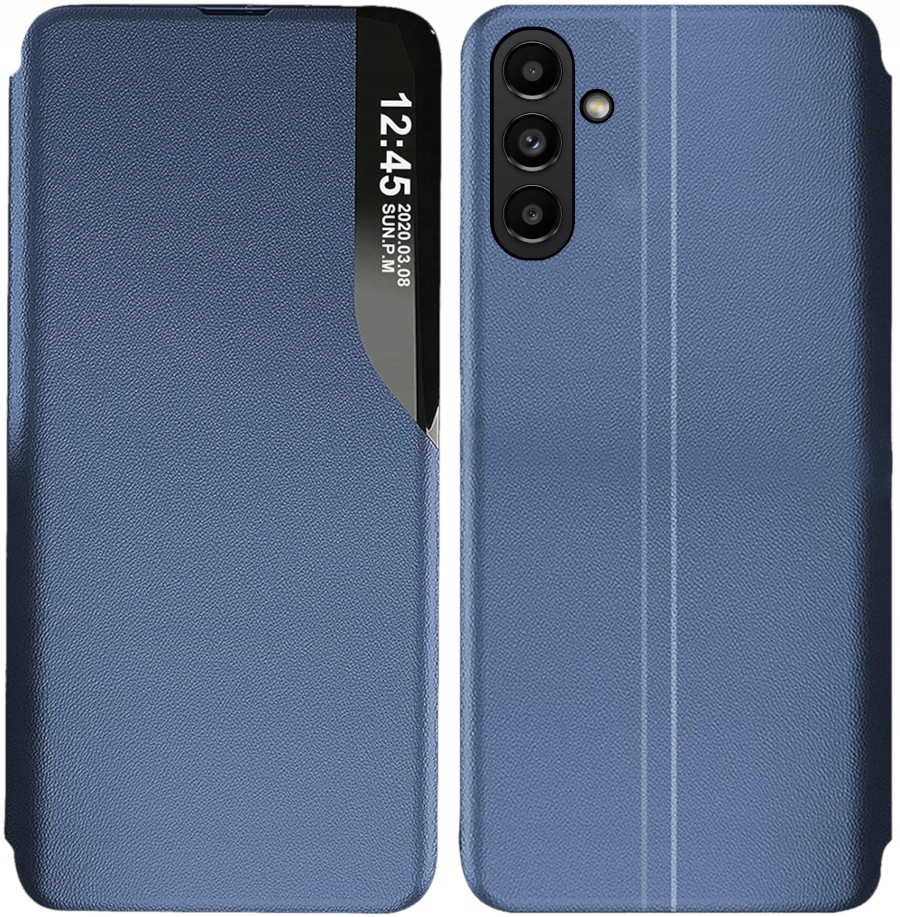 

Etui Smart View Cover Case Do Samsung A04S