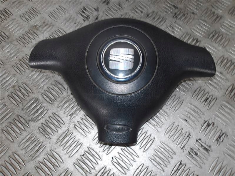 подушка подушки безопасности водители seat Leon I