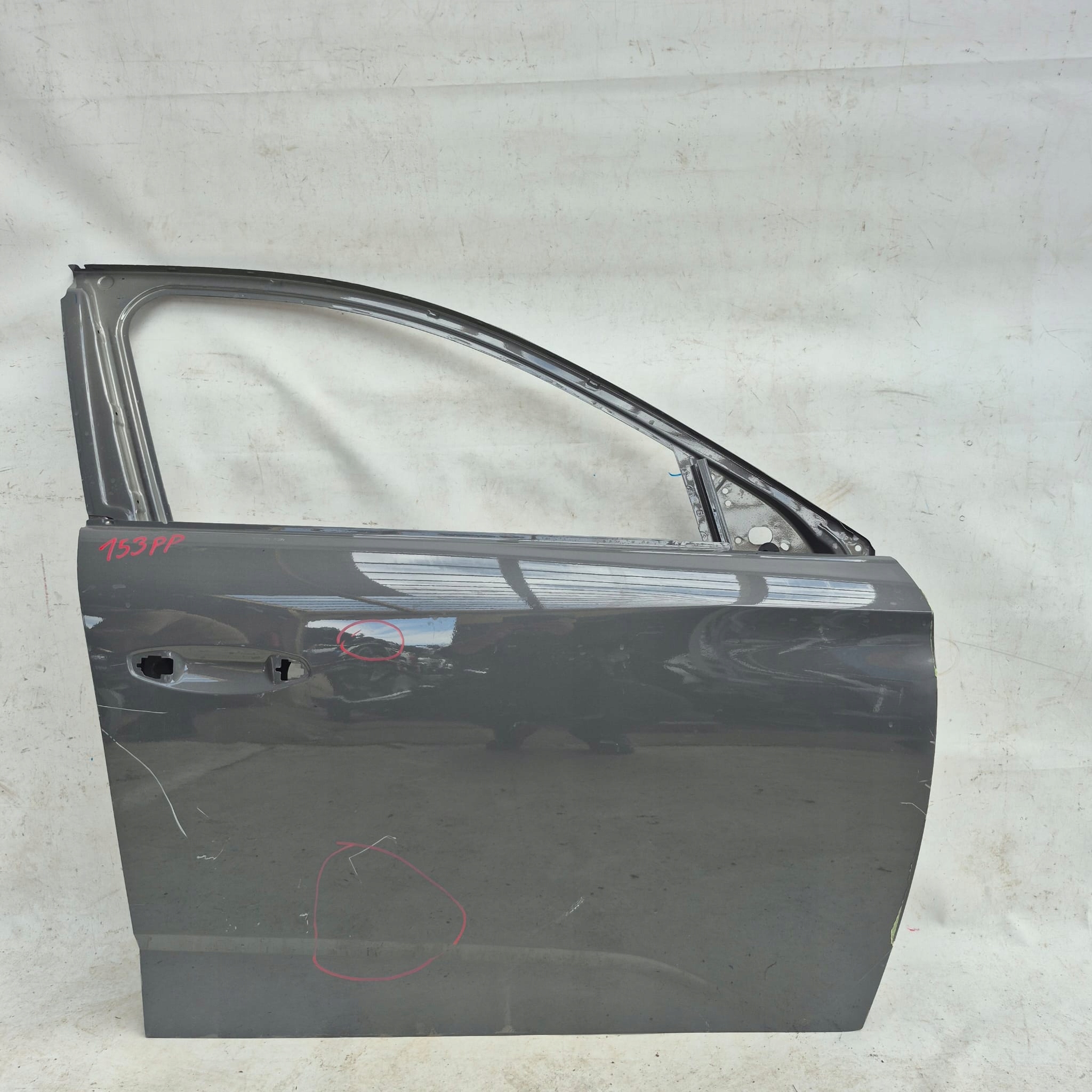 PEUGEOT 308 III T10 21- door right front front