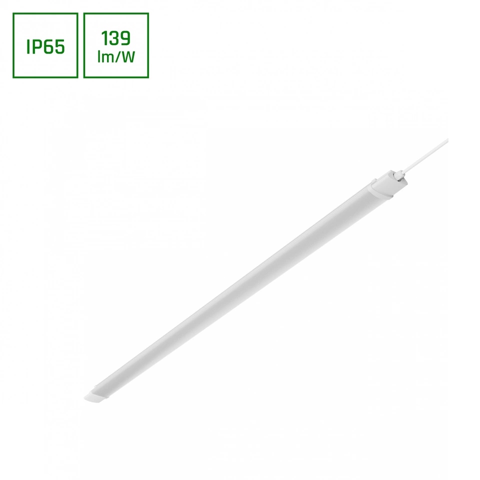 Limea Plug 1200 mm 36 W Nw IP65 1200 x 59 x 34 mm kabel 2 m zástrčka Spectrum