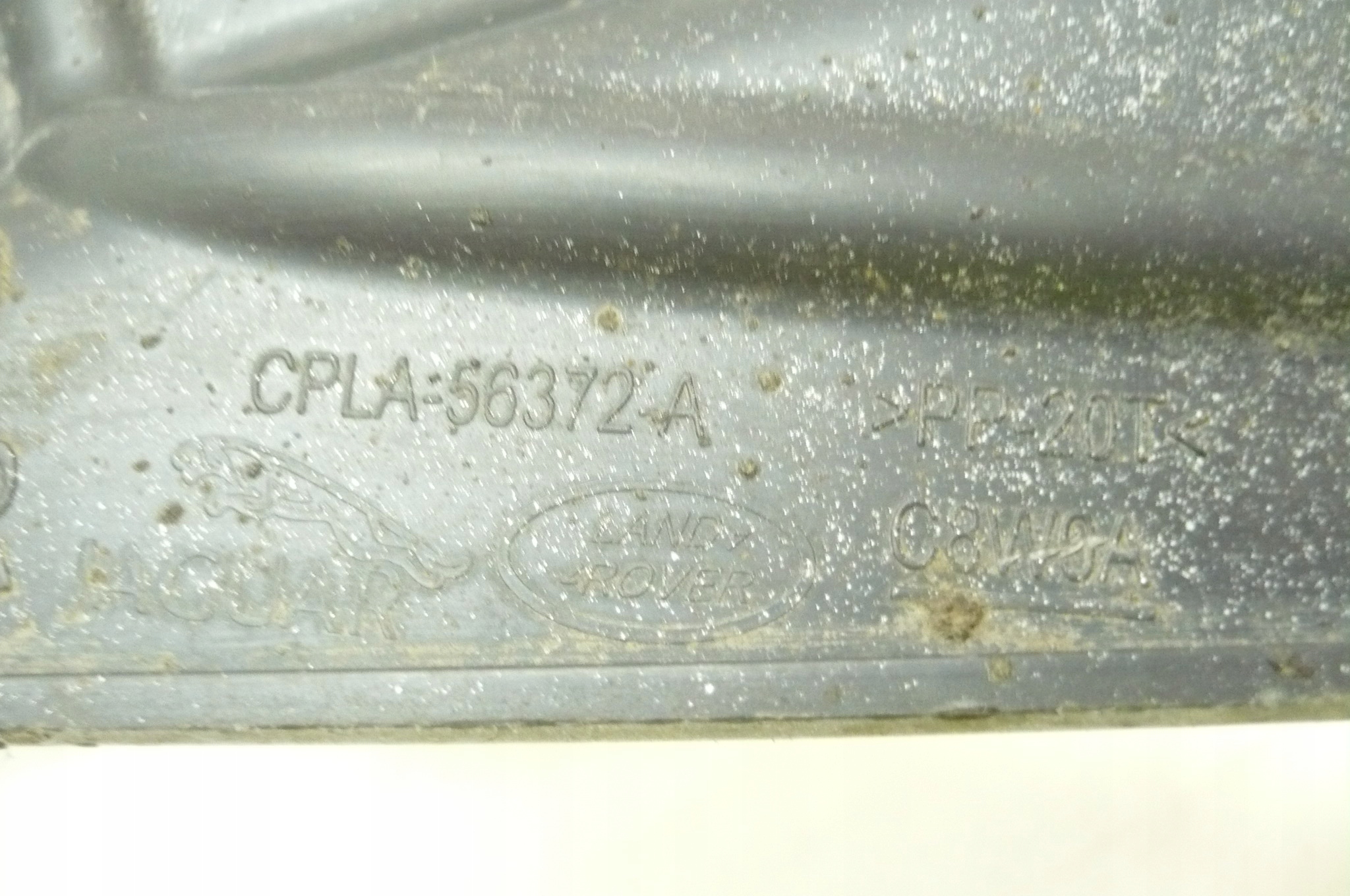 RANGE ROVER SPORT II 13- motor cover right