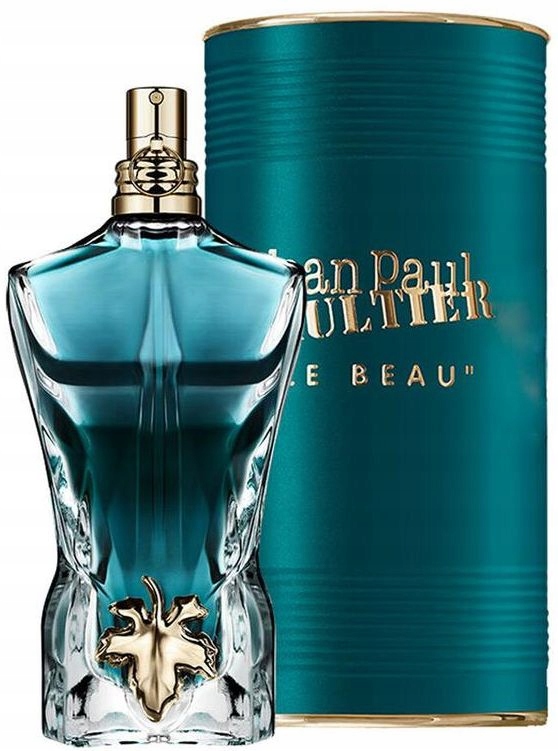 Jean Paul Gaultier Le Beau Edt 125ml Spray