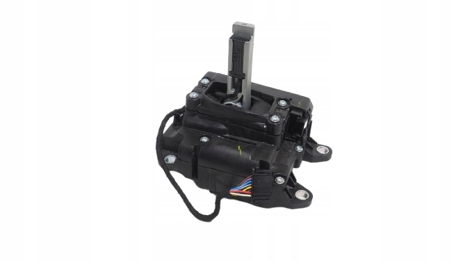Audi Q5 II 80A Mecanisme levier vitesse Levier de vitesse Engrenage 80B713041G