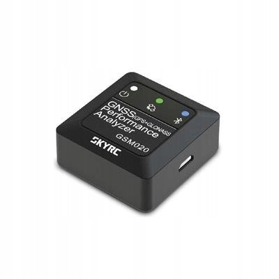 SKYRC GNSS GSM020 Analizzatore Di Prestazioni Per RC