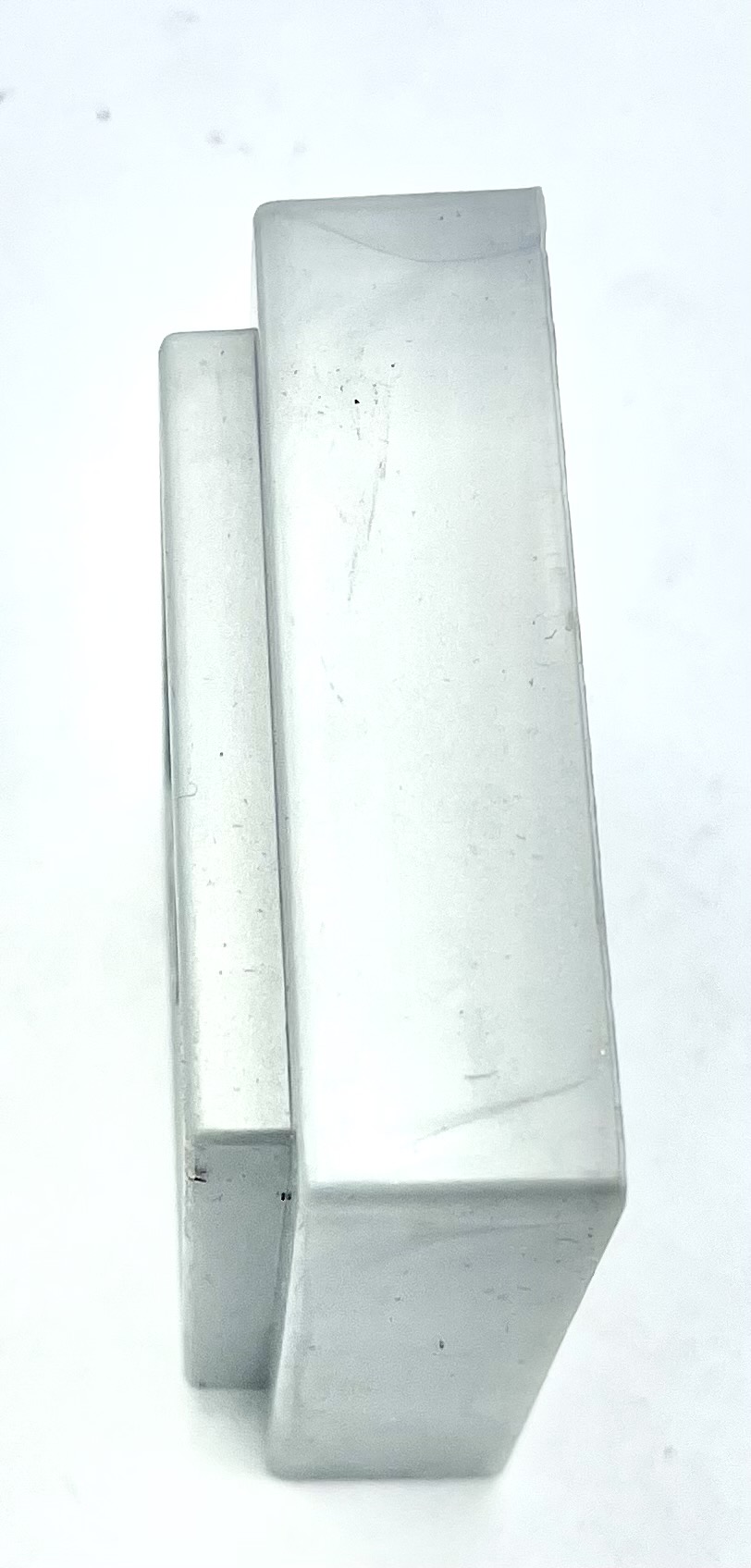 

Nóżka Meblowa Szara 20 mm 4 Szt