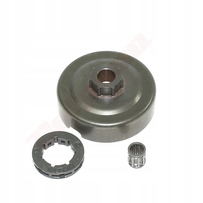 Spojkový Buben Echo Cs 310ES , 352ES 325'' 7T Rim A556-000540