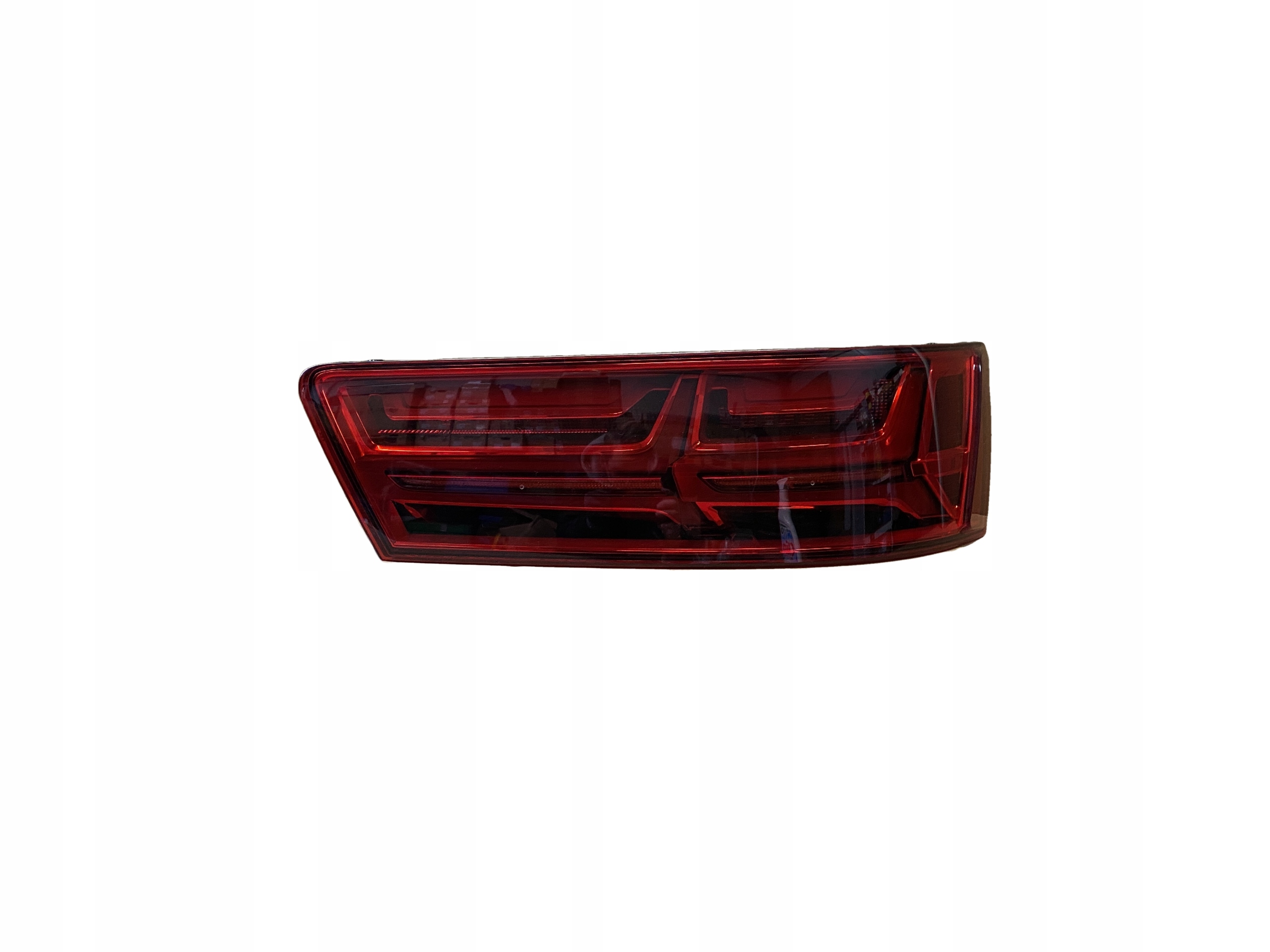 Audi Q7 Rückleuchte 4M0945094C Rearlamp - Thumbnail 1