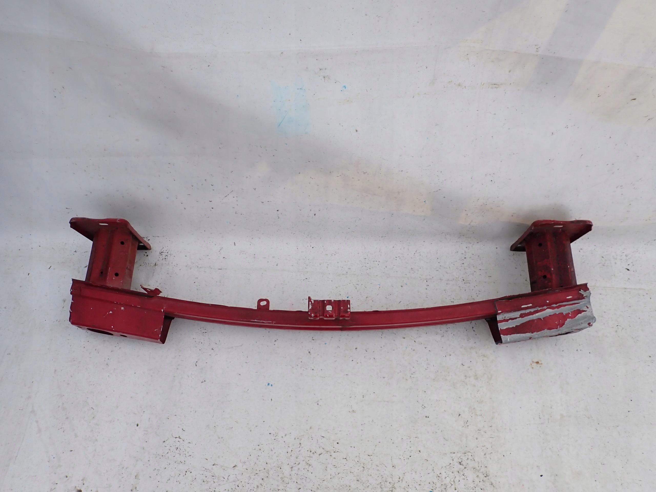 SUZUKI SX4 S-CROSS LIFT 16- bumper support front