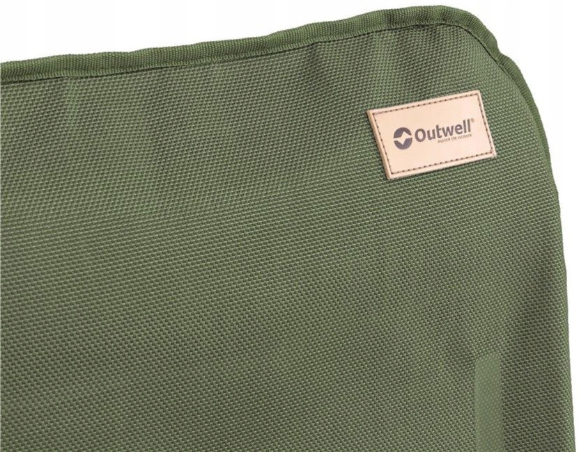 410090 - OUTWELL CROMER кемпинг складной стул 120 кг