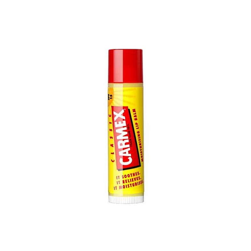 

Carmex Classic Balsam Ochronny W Sztyfcie 4,25G